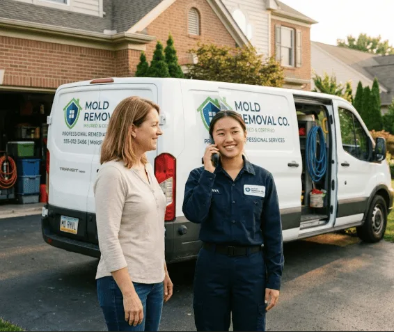 Crawlspace Mold Remediation Elizabethtown, NC FAQs